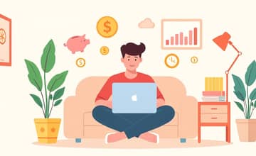 O Dilema do Home Office: Como Economizar e Otimizar Seus Gastos