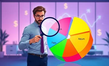 O Que Todo Investidor Precisa Saber Sobre Taxas e Custos