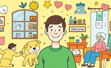 Desbloqueie a Renda Extra com Serviços de Cuidados