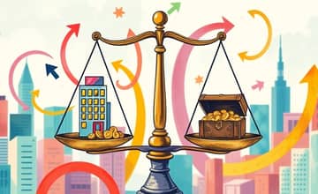 Investindo em Pequenas e Médias Empresas (PMEs): Altos Riscos, Altas Recompensas?