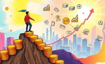 Alavancando Seus Ganhos: Estratégias Essenciais