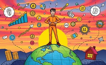 A Arte de Fazer Seu Dinheiro Trabalhar Por Você: Investimentos Essenciais