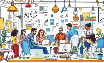 Desbloqueie o Potencial da Economia Criativa