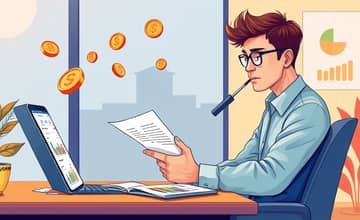 A Auditoria Pessoal dos Seus Gastos