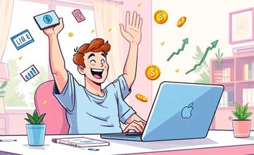 Alavanque sua Renda com Marketing de Afiliados