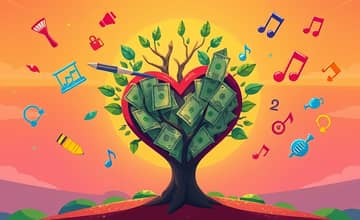 Da Paixão ao Dólar: Transforme Interesses em Dinheiro