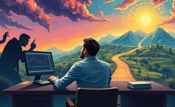 A Psicologia do Investimento: Evitando Armadilhas Mentais no Mercado