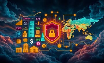 A Arte de Diversificar: Estratégias para Proteger Seu Capital em Cenários Incertos