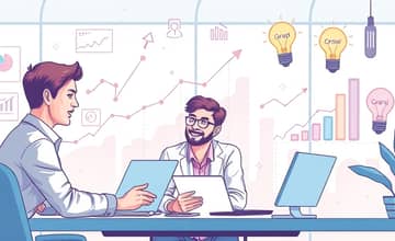 Invista Seu Conhecimento: Mentorias e Consultorias