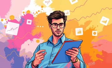 Análise de Investimentos: O Que Considerar?