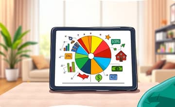 Alocação de Ativos: Construindo uma Carteira Vencedora