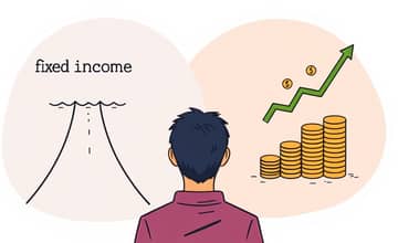 Renda Variável vs. Renda Fixa: Qual o Seu Perfil de Investidor?