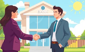 Como Negociar as Melhores Condições para Seu Financiamento