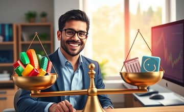 Rebalanceamento de Carteira: Mantendo Seus Investimentos nos Trilhos