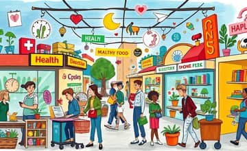 Descubra Nichos de Mercado Lucrativos