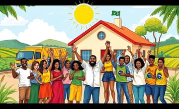 Financiamentos Governamentais: Oportunidades que Você Não Conhece