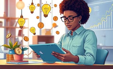 Soluções Criativas para Aumentar Seu Orçamento