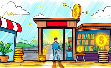 O Guia Completo para Financiar Seu Primeiro Negócio