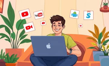 O Guia Completo para Renda Extra Sem Sair de Casa