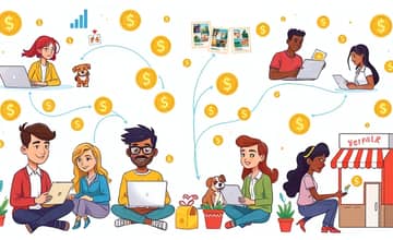 Invista Pequeno, Ganhe Grande: Opções de Renda Extra