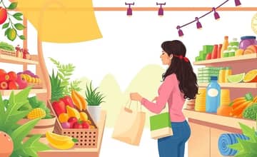 Consumismo Consciente: Gaste Melhor, Viva Mais