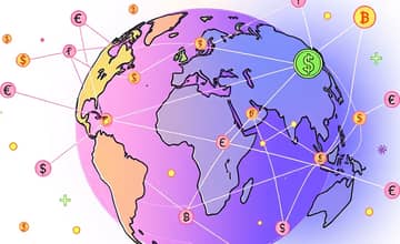 Investir no Exterior: Expandindo Seus Horizontes Financeiros