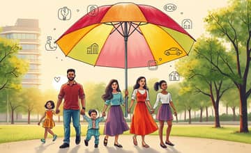 Seguros: Protegendo o Que Mais Importa