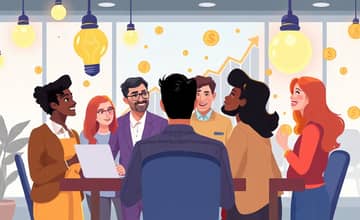 Investindo em Startups: Oportunidades e Desafios do Capital de Risco