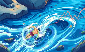 Investimento Contrário: Nadando Contra a Corrente para Lucrar