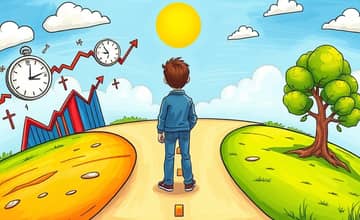 Market Timing: Mito ou Realidade para o Investidor Comum?