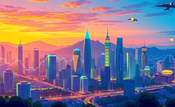 A Nova Era da Riqueza: Reinventando Suas Finanças