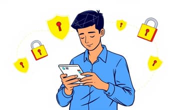 Evitando Armadilhas: Golpes Financeiros Comuns