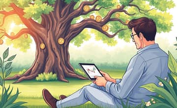 A Arte de Esperar: Paciência como Aliada do Investidor