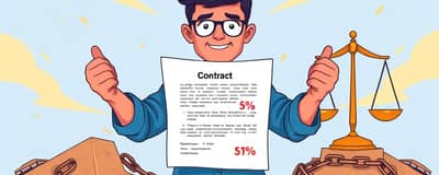 Revisão de Juros Abusivos em Financiamentos: Seus Direitos