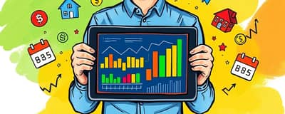 O Poder da Simulação de Financiamento: Planeje com Antecedência