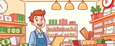 Financiamento para Capital de Giro: Mantenha sua Empresa Viva