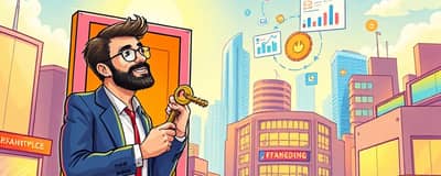 Financiamento de Franquias: Realize Seu Sonho Empresarial