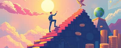 Liberdade Financeira Sem Fórmulas Mágicas: Dedicação e Estratégia