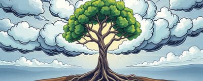 A Mentalidade Antifrágil Financeira: Floresça na Incerteza