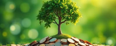 Financiamento Verde: Contribuindo para um Futuro Sustentável