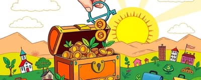 Criando Sua Própria Economia: A Estratégia da Liberdade Financeira