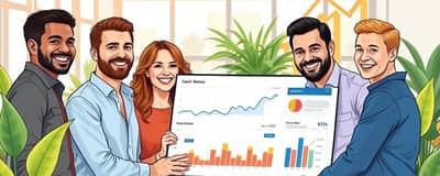 Dominando Orçamentos: Sua Chave para o Sucesso