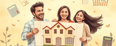 Cálculo de Parcelas: Entenda Como Seu Financiamento Funciona