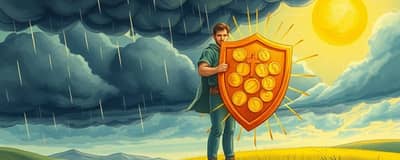 Reserva de Emergência: Sua Proteção Financeira