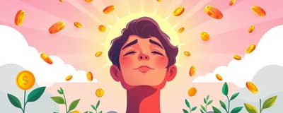 Mentalidade de Abundância: Atraia Mais Riqueza