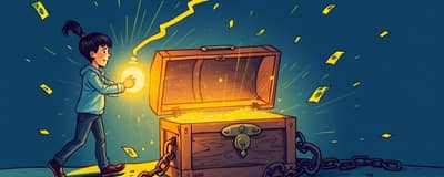 Mitos e Verdades Sobre Dinheiro e Riqueza