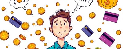 Finanças Comportamentais: Por Que Gastamos Assim?