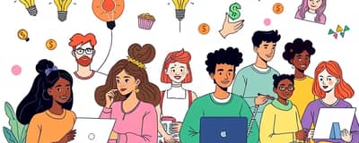 Renda Extra: Caminhos Criativos para o Seu Bolso