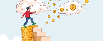 Transformando Sonhos em Metas Financeiras