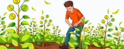 Invista em Você: O Ativo Mais Valioso na Sua Jornada Financeira